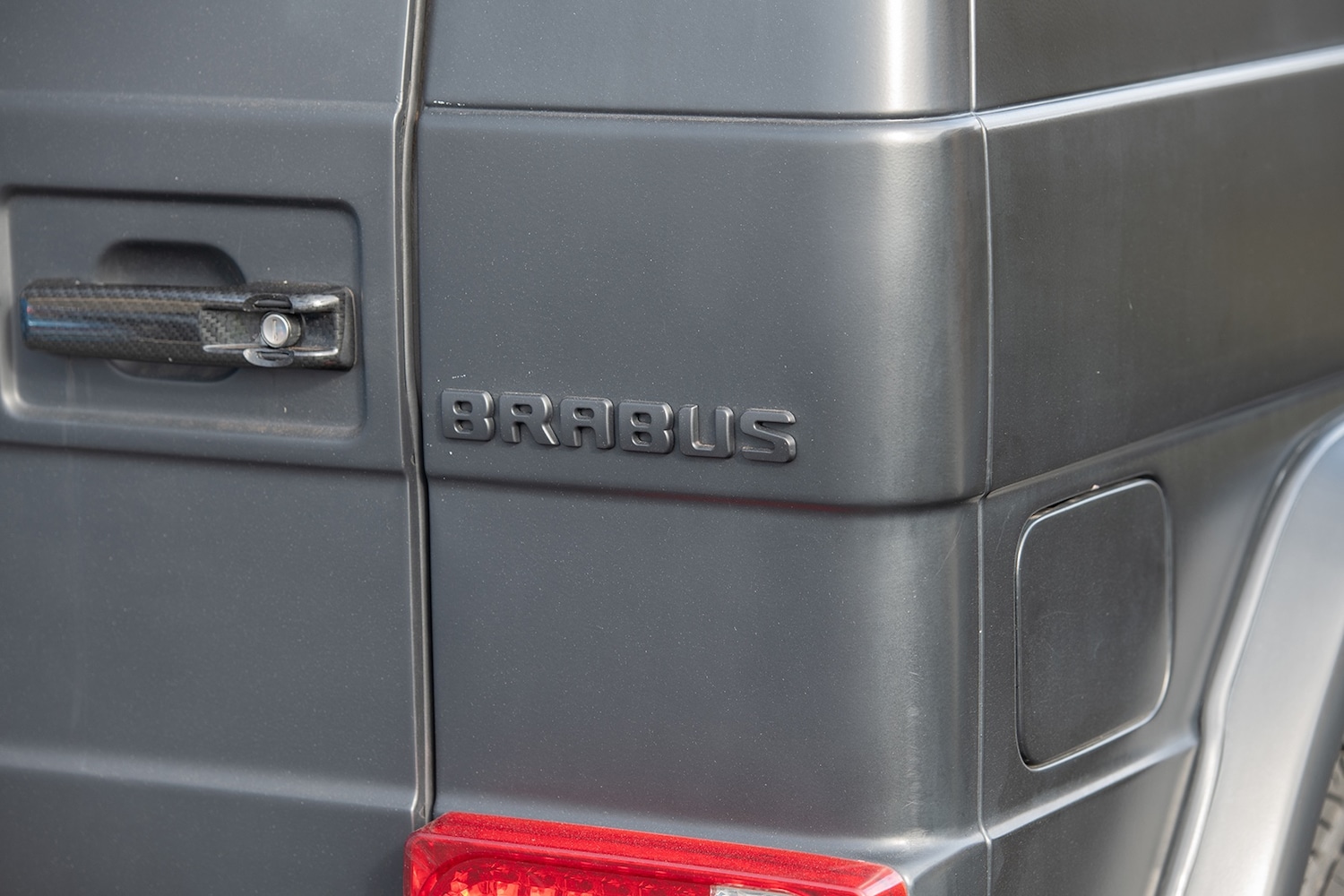 Used Mercedes-Benz G Class 2014 for sale - 77766308: Photo 5