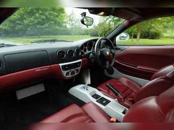 Used Ferrari 360 2000 for sale - 78520321: Photo