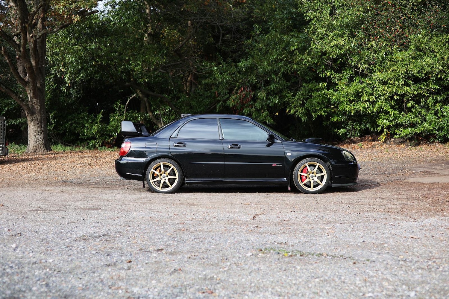 Used Subaru Impreza 2005 for sale - 76414915: Photo 6