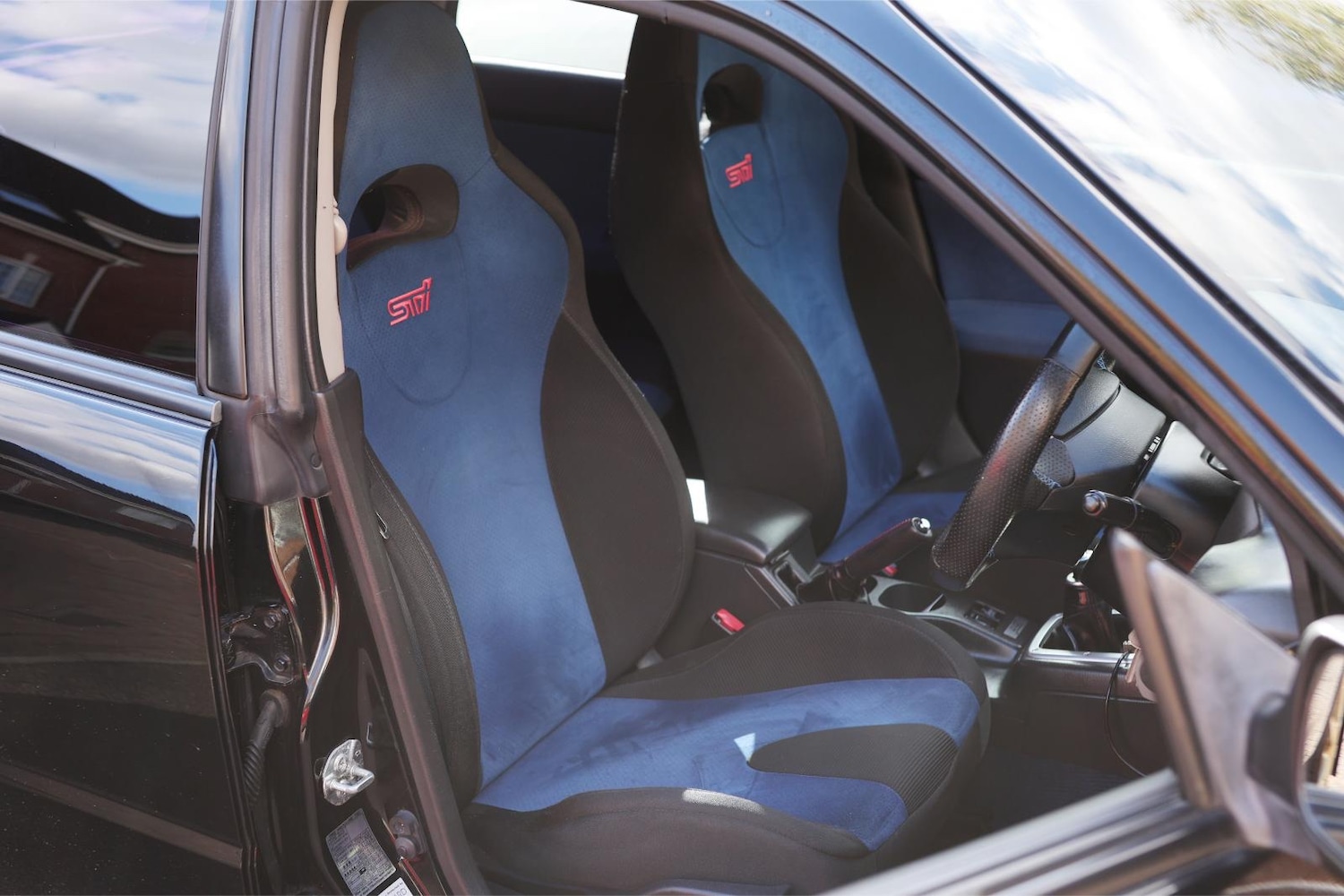 Used Subaru Impreza 2005 for sale - 76414915: Photo 7