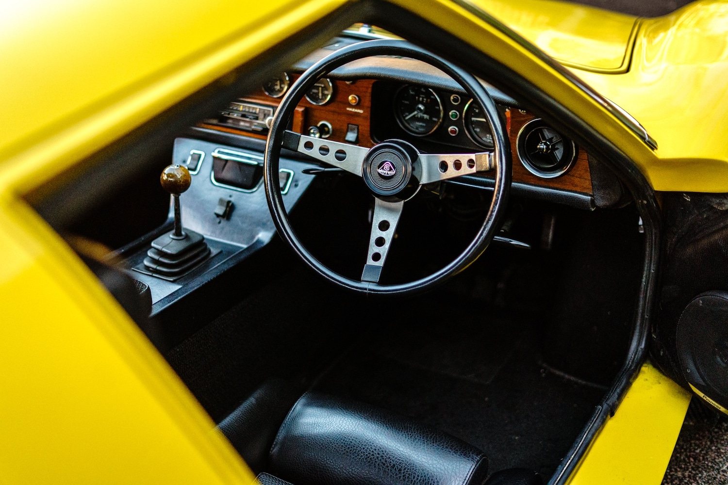 Used Lotus Europa 1971 for sale - 77610341: Photo 3