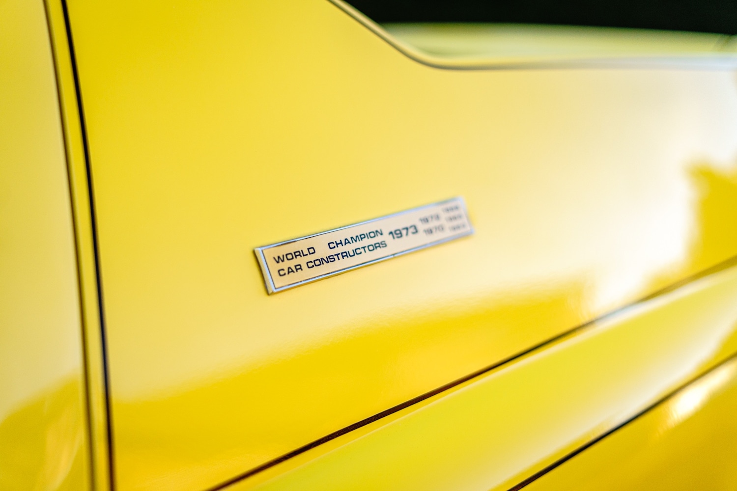 Used Lotus Europa 1971 for sale - 77610341: Photo 5