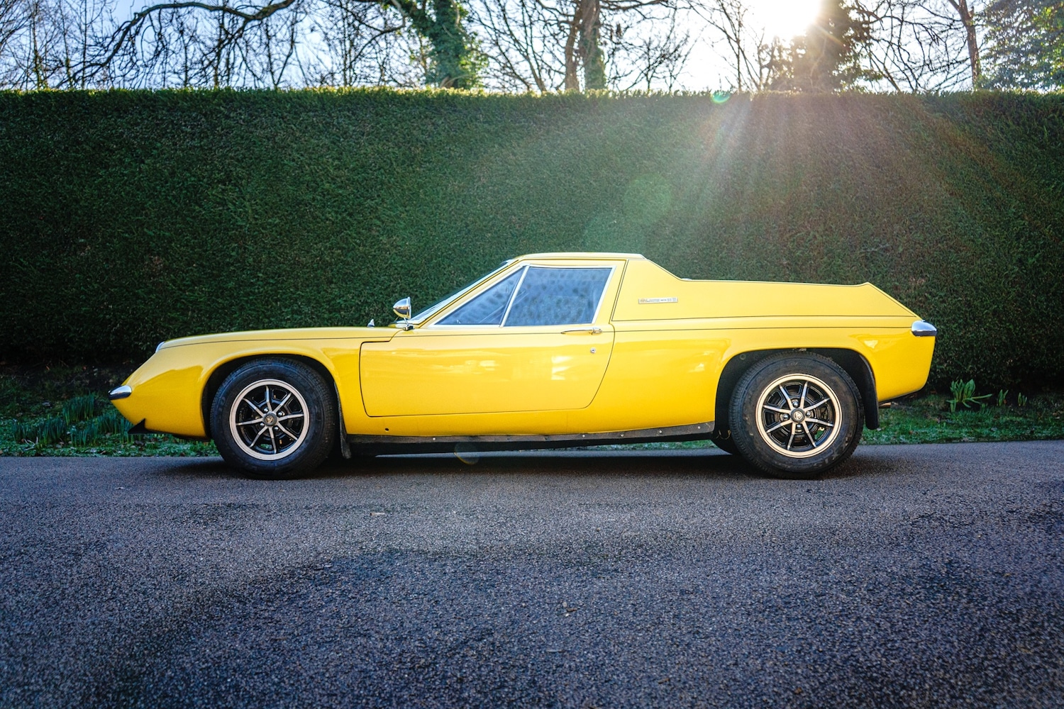 Used Lotus Europa 1971 for sale - 77610341: Photo 6
