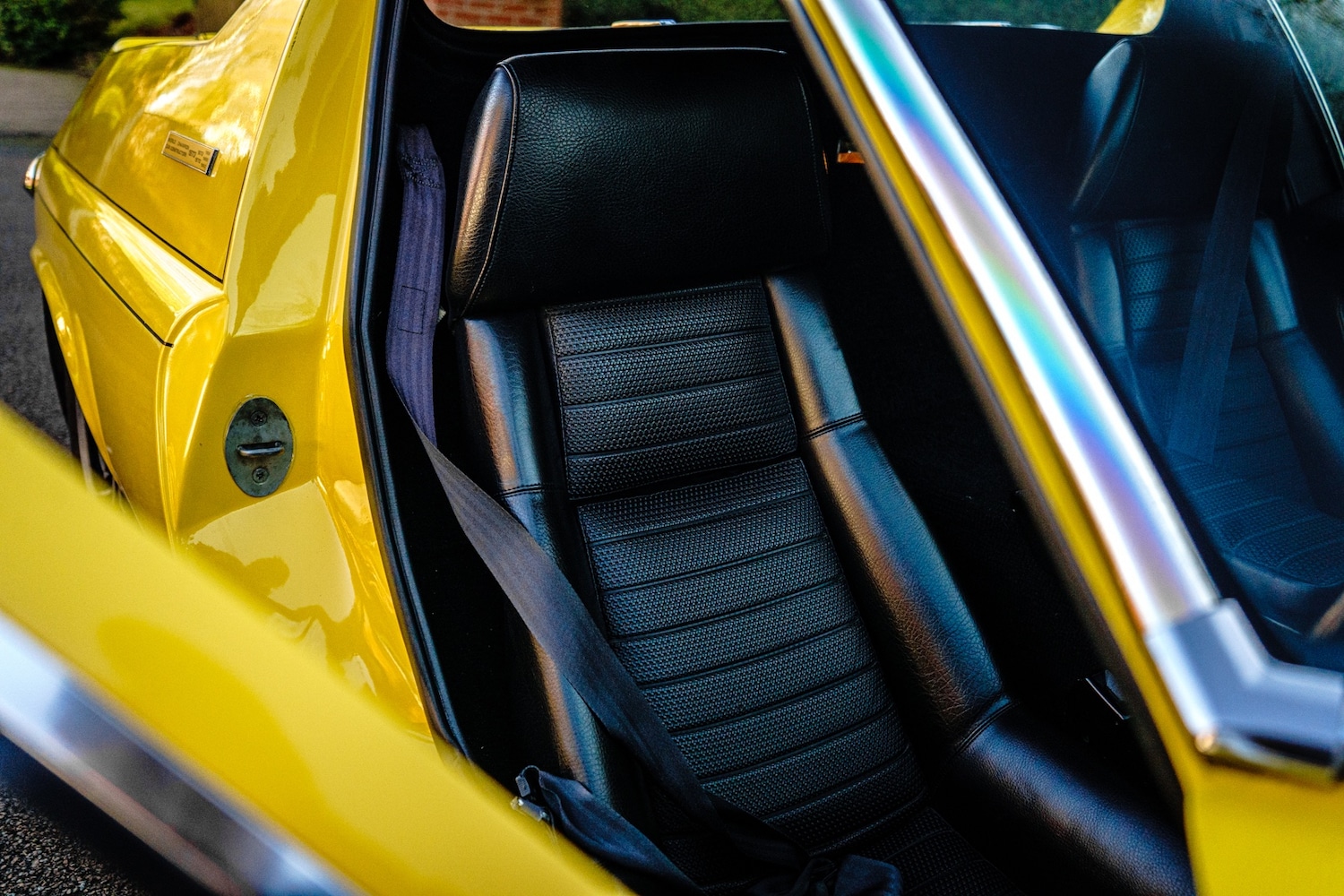 Used Lotus Europa 1971 for sale - 77610341: Photo 7