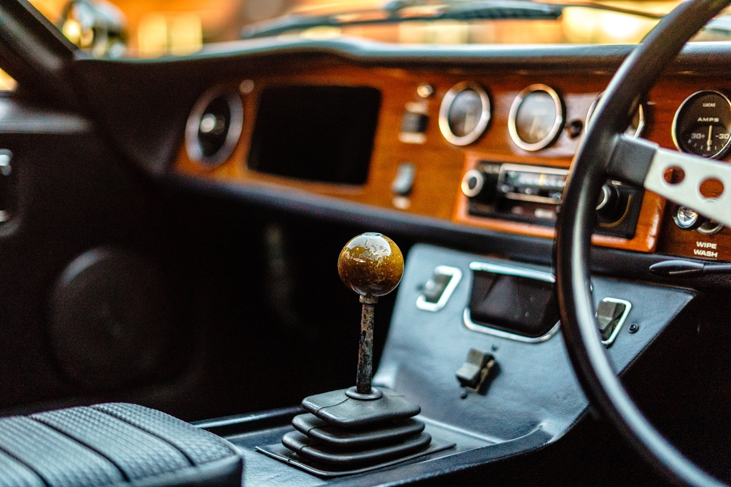 Used Lotus Europa 1971 for sale - 77610341: Photo 9