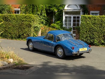 Used MG MGA 1979 for sale - 79738914: Photo