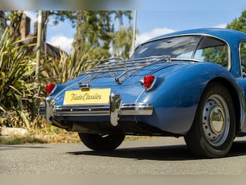 Used MG MGA 1979 for sale - 79738914: Photo
