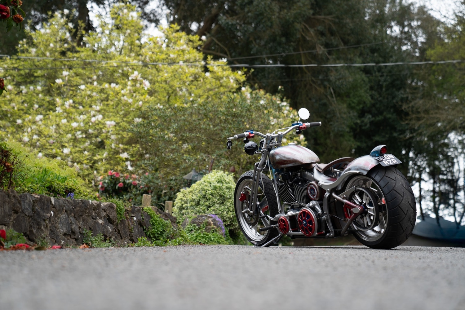 Used Harley-Davidson SOFTAIL FAT BOY 2009 for sale - 78370633: Photo 10
