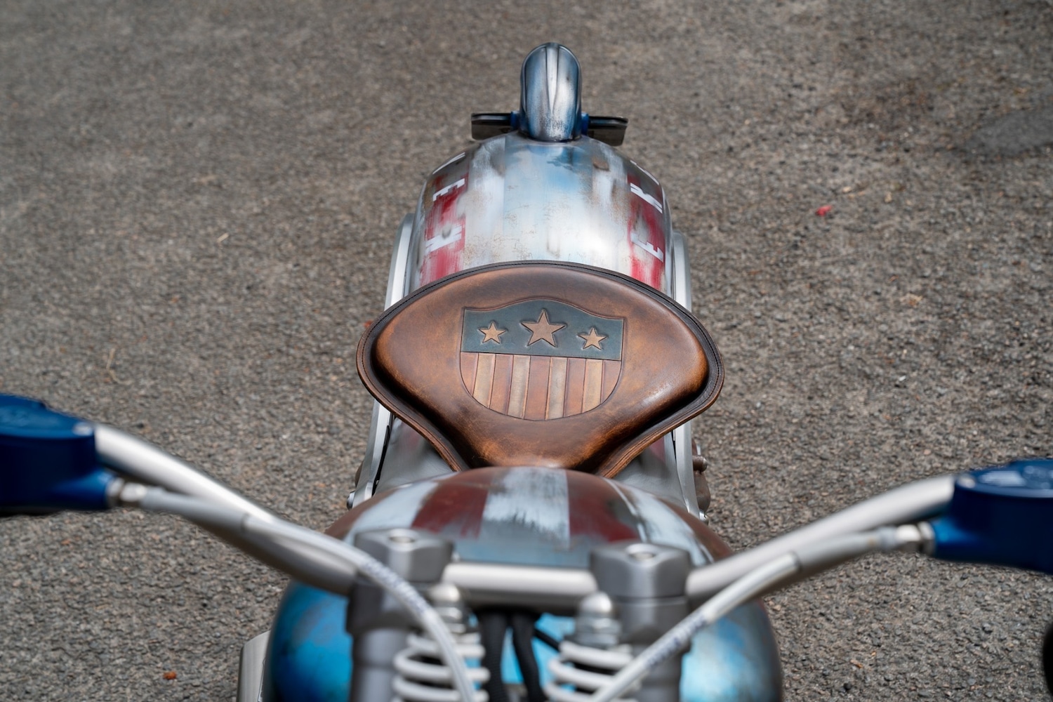 Used Harley-Davidson SOFTAIL FAT BOY 2009 for sale - 78370633: Photo 3
