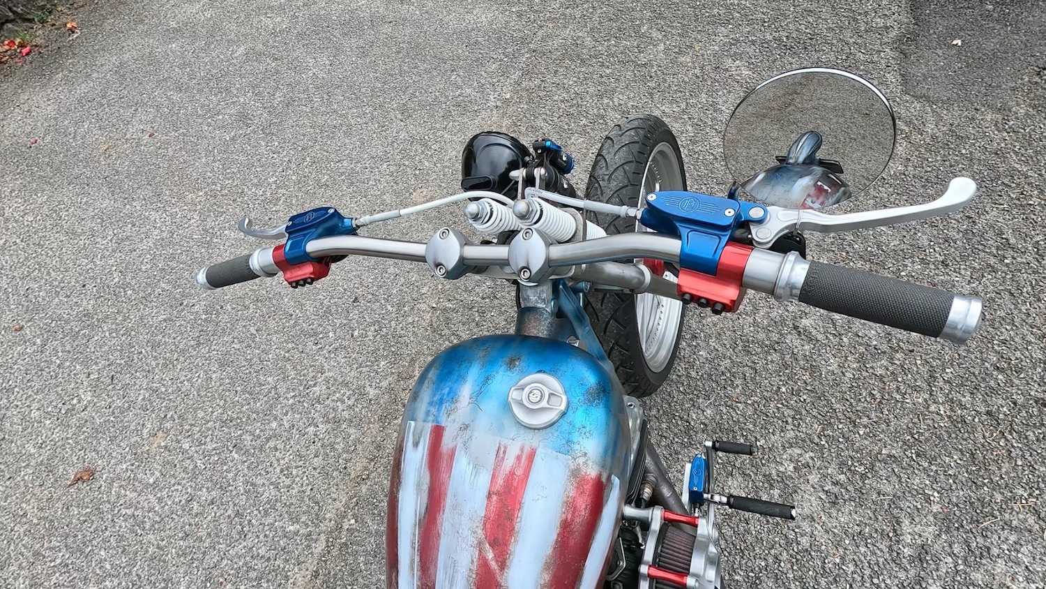 Used Harley-Davidson SOFTAIL FAT BOY 2009 for sale - 78370633: Photo 7