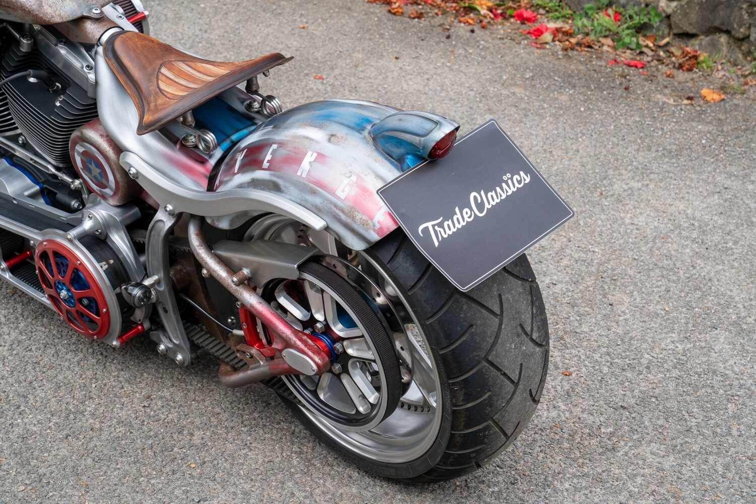 Used Harley-Davidson SOFTAIL FAT BOY 2009 for sale - 78370633: Photo 8