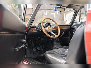 Used Alfa Romeo Junior 1972 for sale - 77689512: Photo