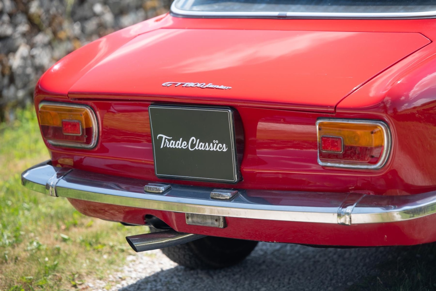 Used Alfa Romeo Junior 2009 for sale - 77689512: Photo 4