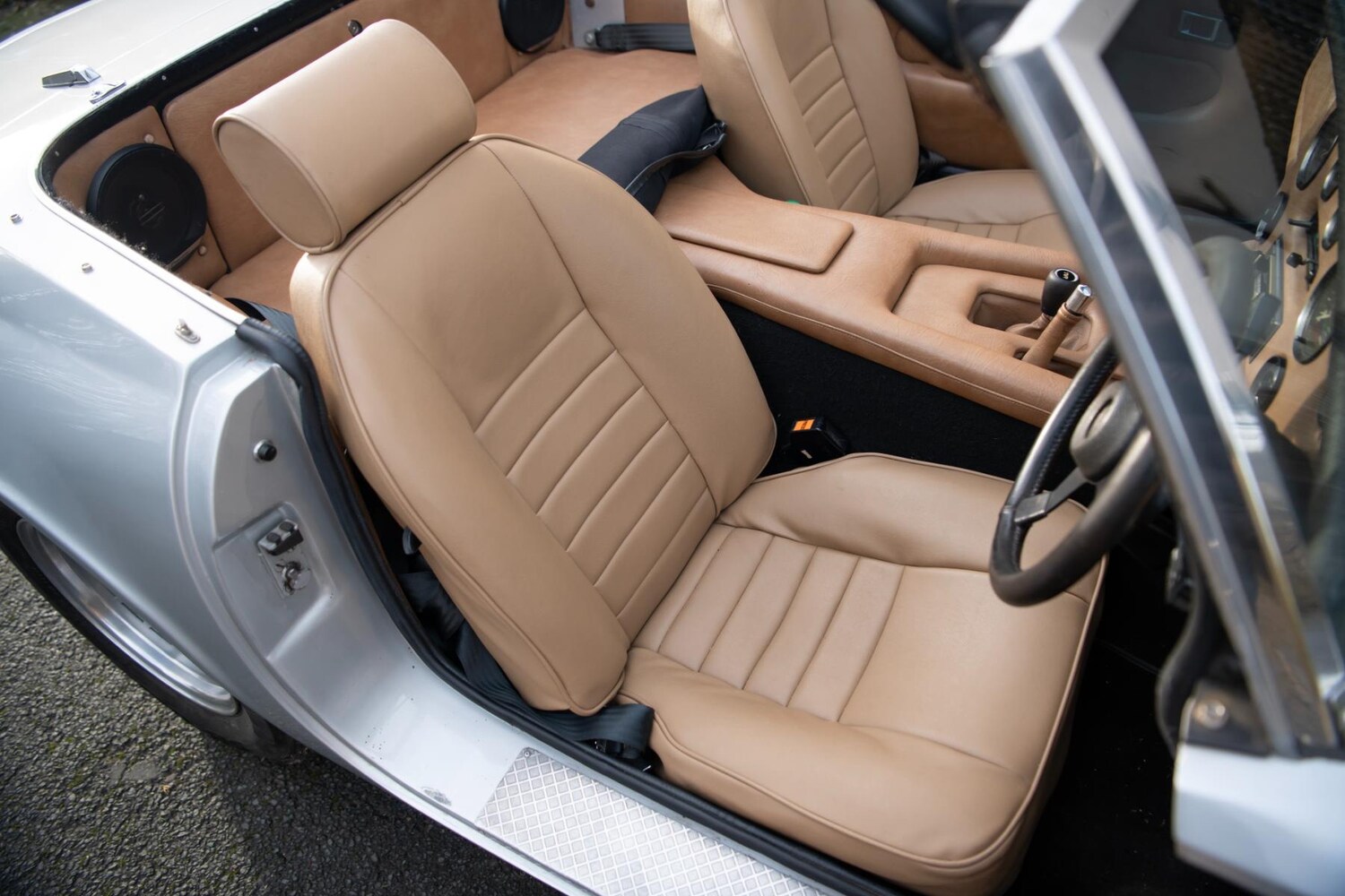 Used TVR 3000 1978 for sale - 78112699: Photo 7