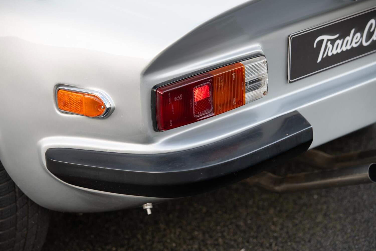 Used TVR 3000 1978 for sale - 78112699: Photo 8