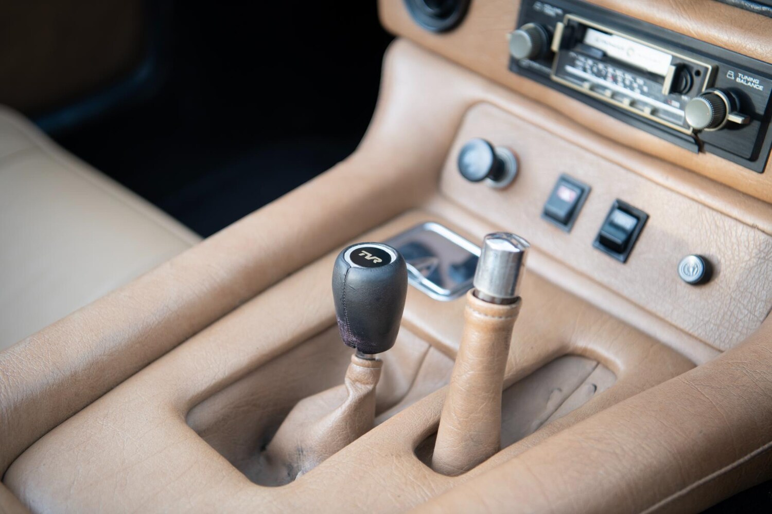 Used TVR 3000 1978 for sale - 78112699: Photo 9