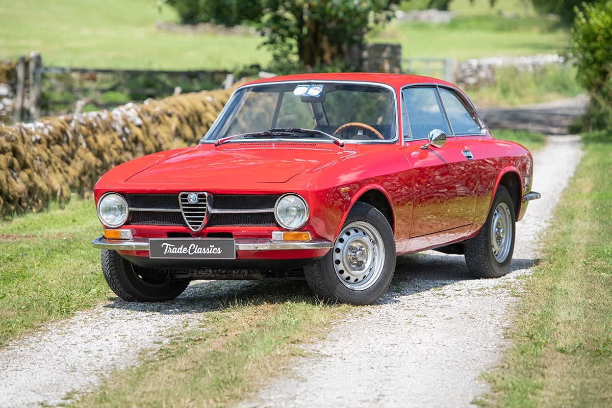 Used Alfa Romeo Junior 2009 for sale - 76076959: Photo 1