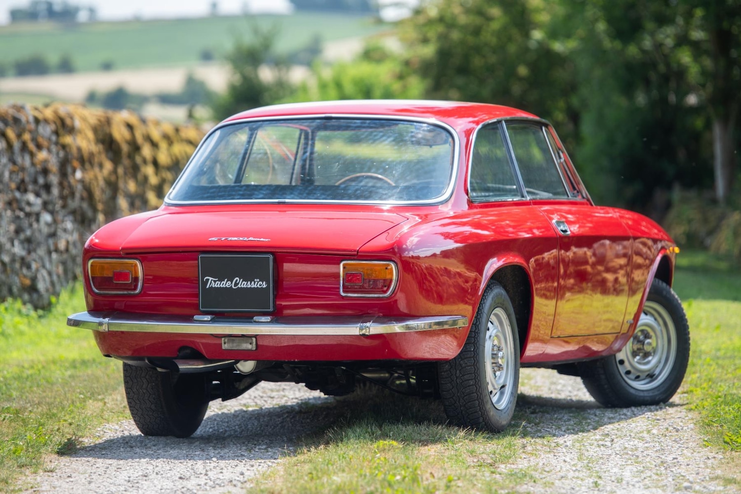 Used Alfa Romeo Junior 2009 for sale - 76076959: Photo 10