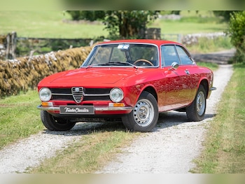 Alfa Romeo - Junior