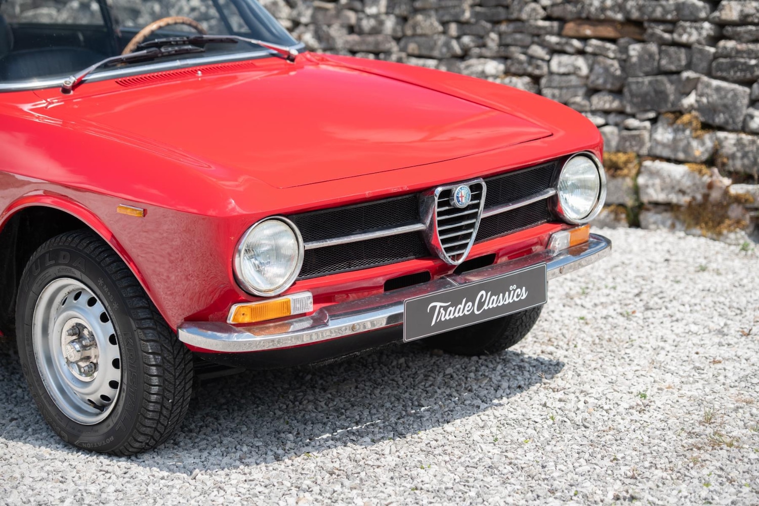 Used Alfa Romeo Junior 2009 for sale - 76076959: Photo 4