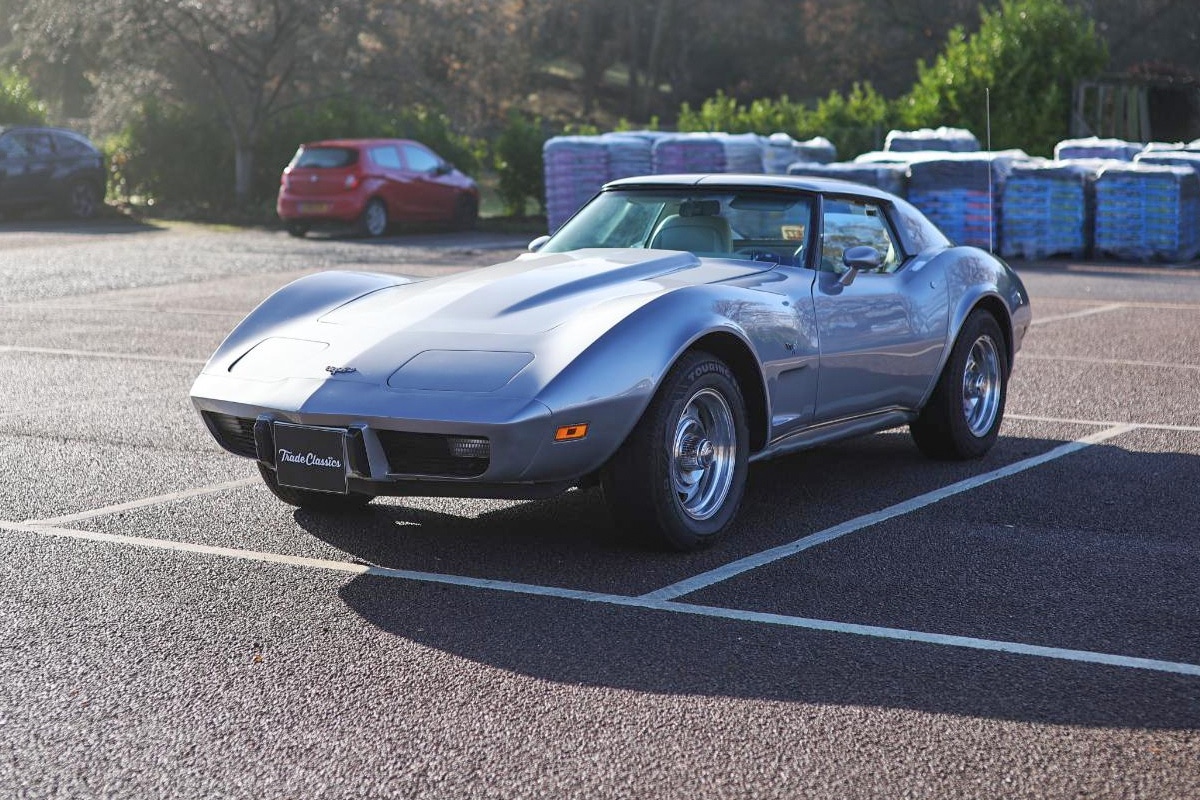Used Chevrolet Corvette 2016 for sale - 76845425: Photo 1
