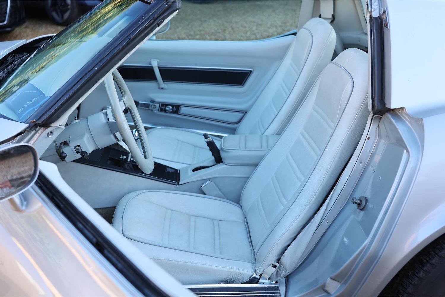 Used Chevrolet Corvette 2016 for sale - 76845425: Photo 7