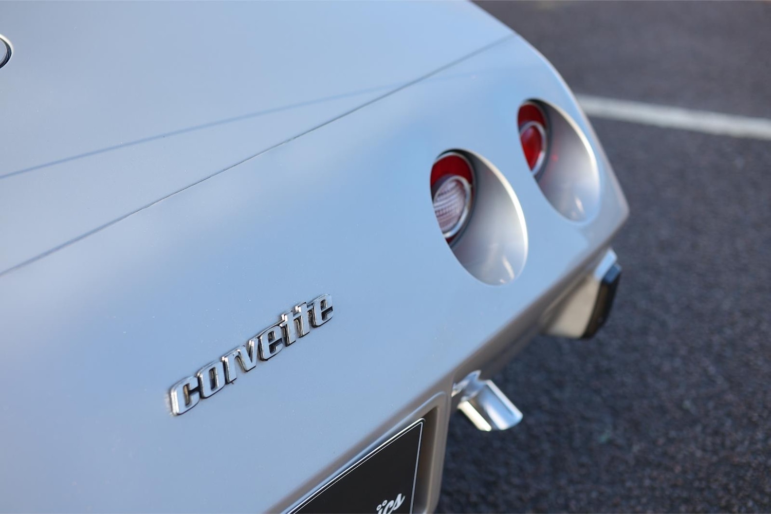 Used Chevrolet Corvette 2016 for sale - 76845425: Photo 8