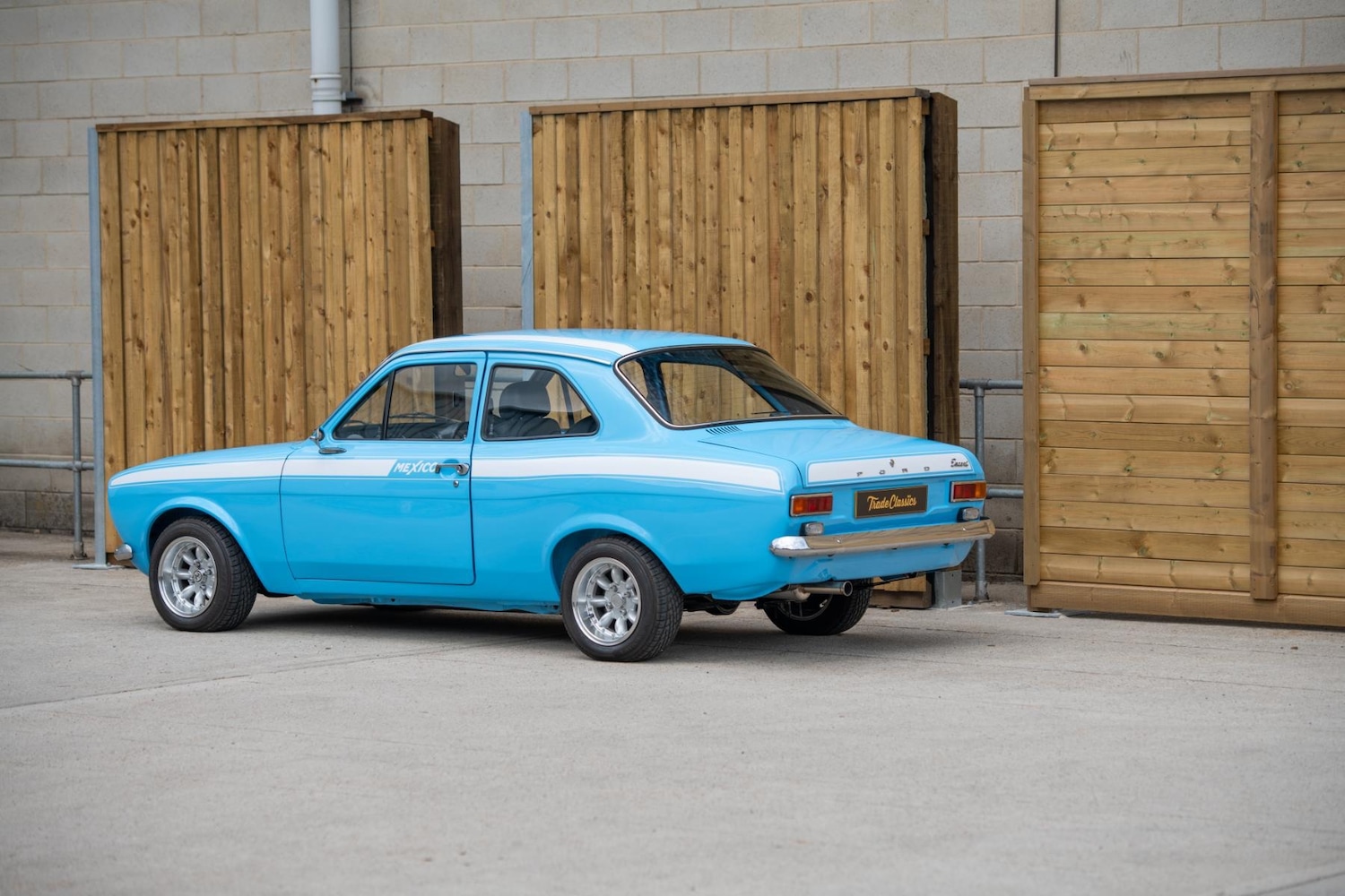 Used Ford Escort 1974 for sale - 76358290: Photo 10