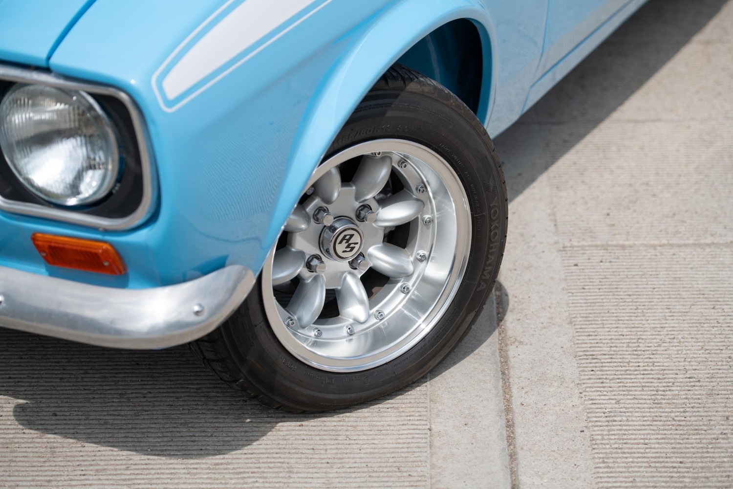 Used Ford Escort 1974 for sale - 76358290: Photo 5
