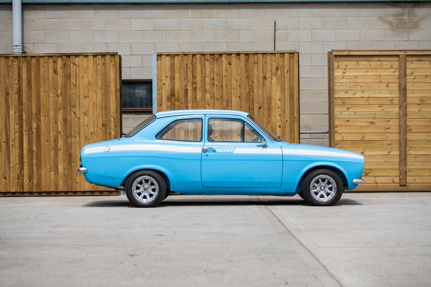 Used Ford Escort 1974 for sale - 76358290: Photo 6