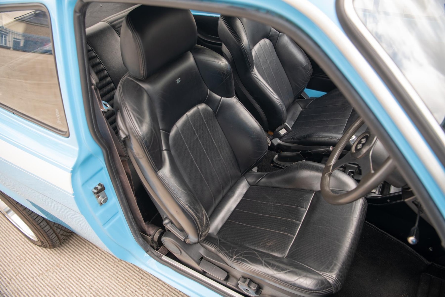 Used Ford Escort 1974 for sale - 76358290: Photo 7