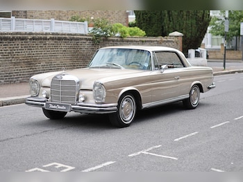 Used Mercedes-Benz 250 1967 for sale - 75545323: Photo
