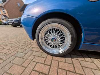 Used Alfa Romeo Spider 1999 for sale - 75429010: Photo