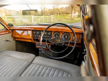 Used Daimler V8 1966 for sale - 78874128: Photo