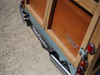 Used Morris Minor 1964 for sale - 75278913: Photo