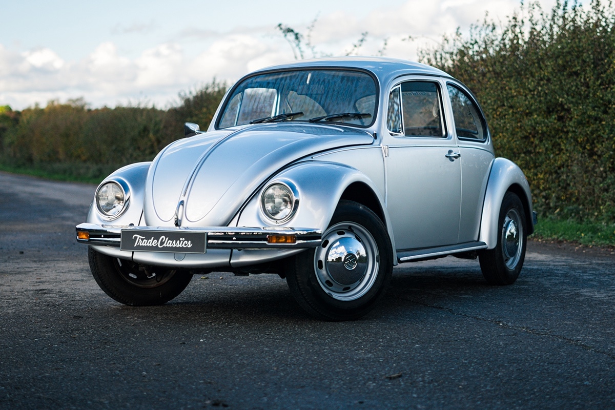 Used Volkswagen Beetle 1978 for sale - 76505264: Photo 1