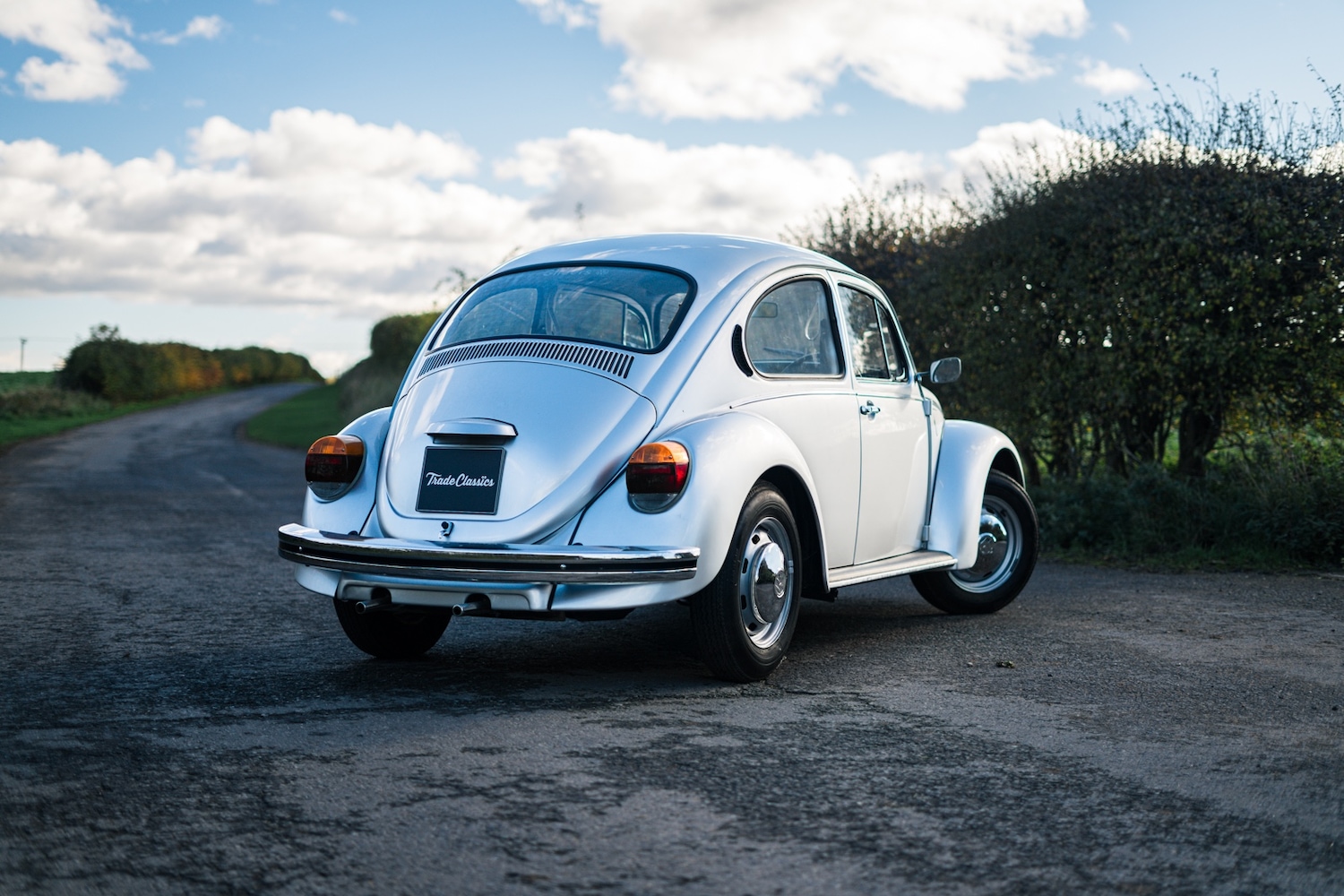 Used Volkswagen Beetle 1978 for sale - 76505264: Photo 10
