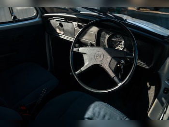 Used Volkswagen Beetle 1978 for sale - 76505264: Photo