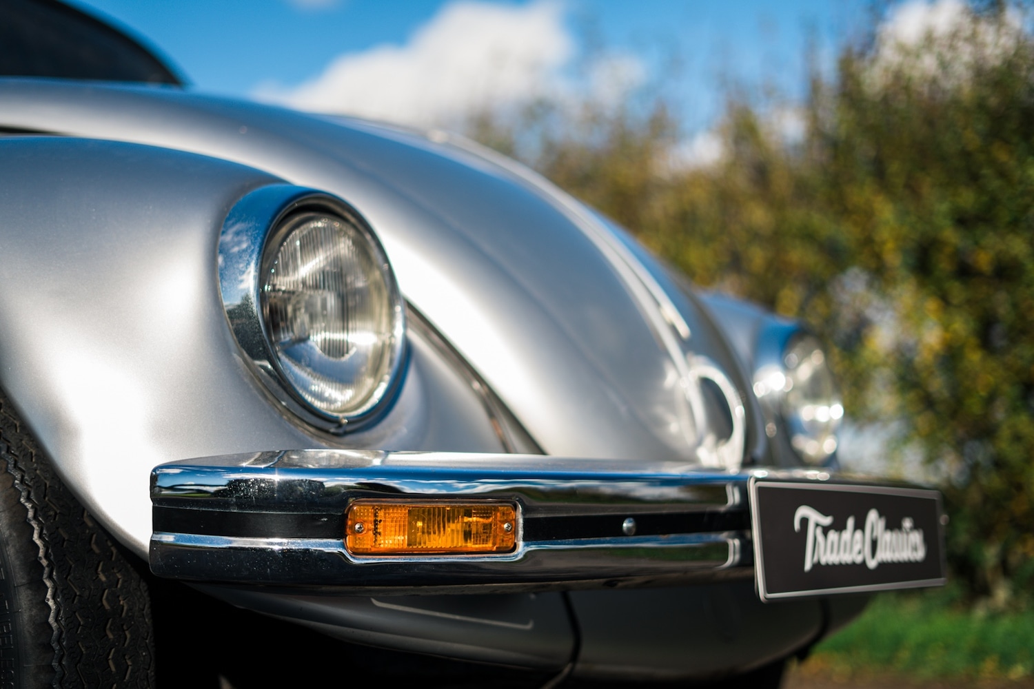 Used Volkswagen Beetle 1978 for sale - 76505264: Photo 4