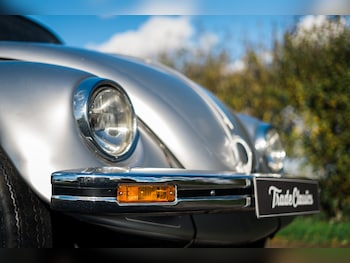 Used Volkswagen Beetle 1978 for sale - 76505264: Photo