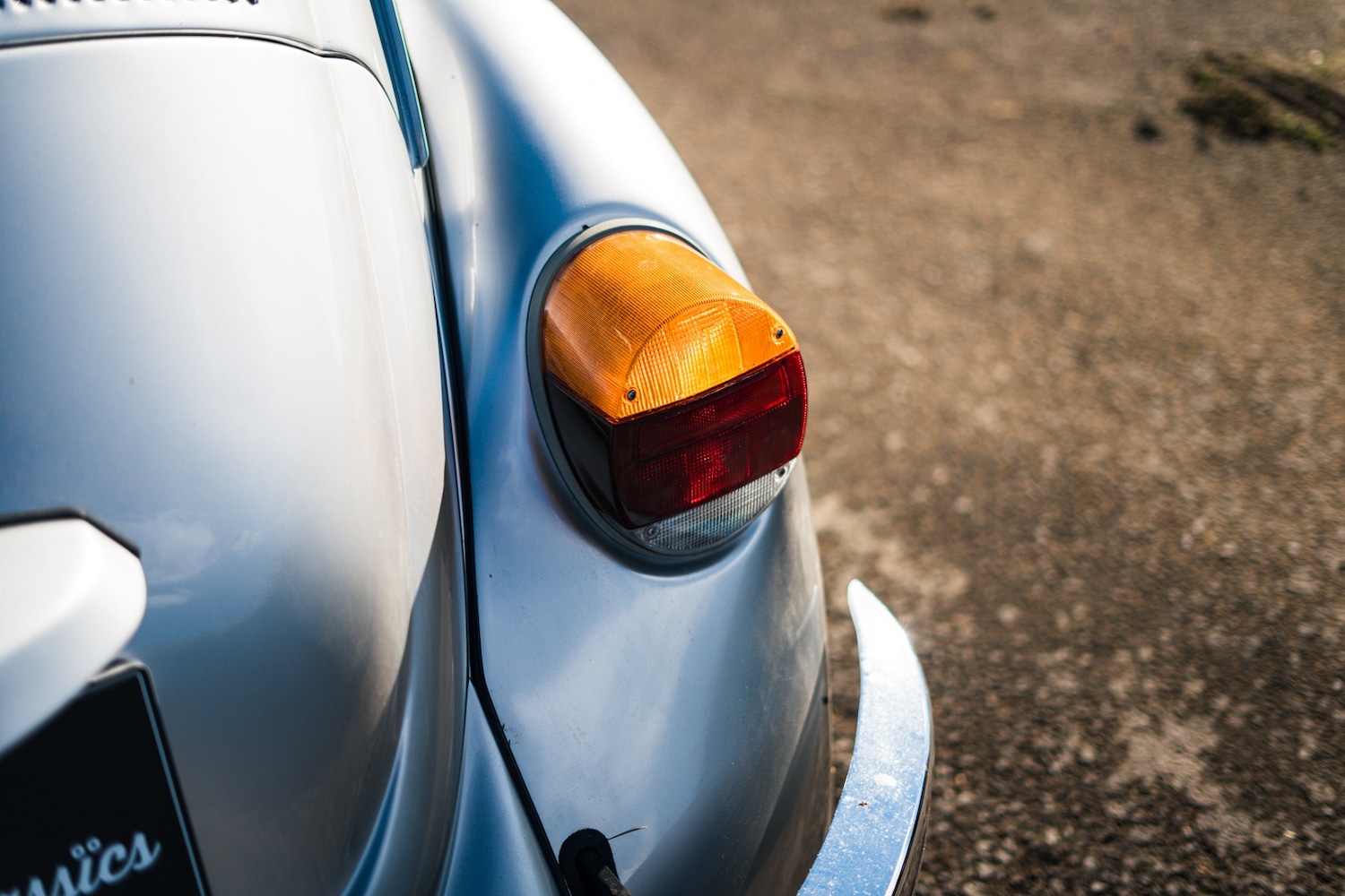 Used Volkswagen Beetle 1978 for sale - 76505264: Photo 5