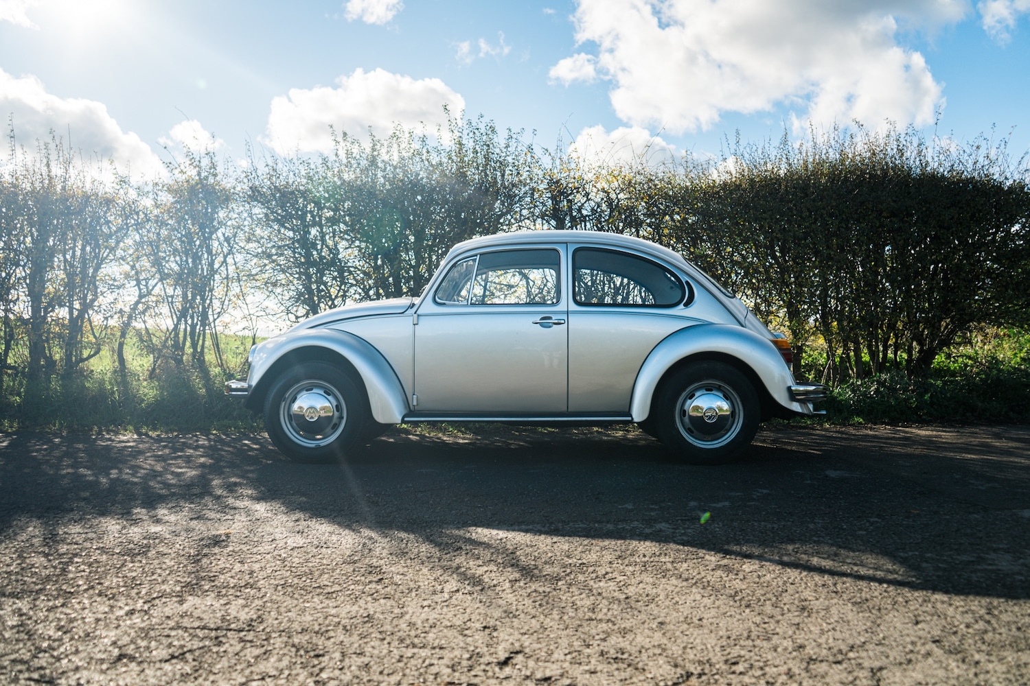 Used Volkswagen Beetle 1978 for sale - 76505264: Photo 6