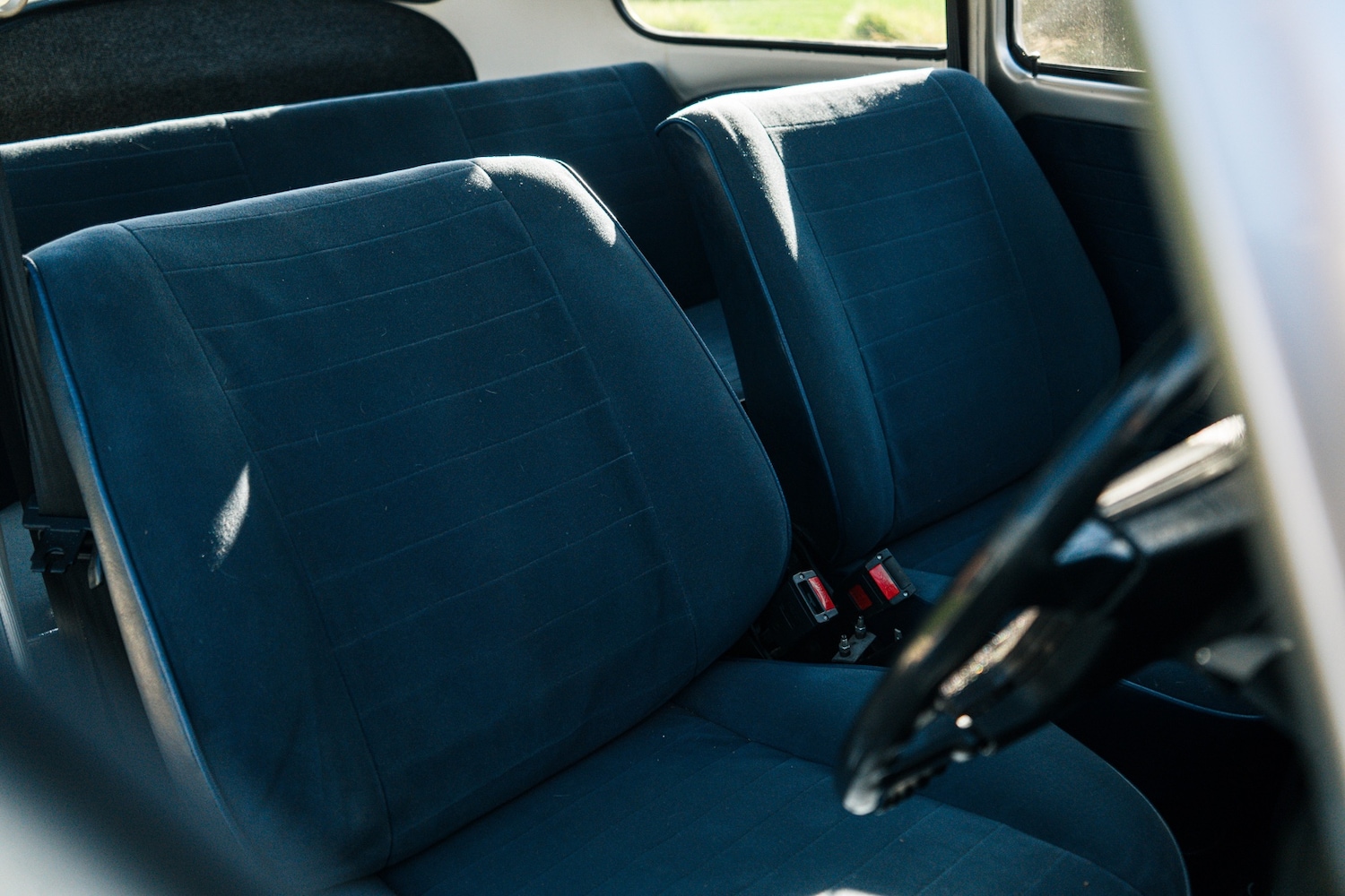 Used Volkswagen Beetle 1978 for sale - 76505264: Photo 7