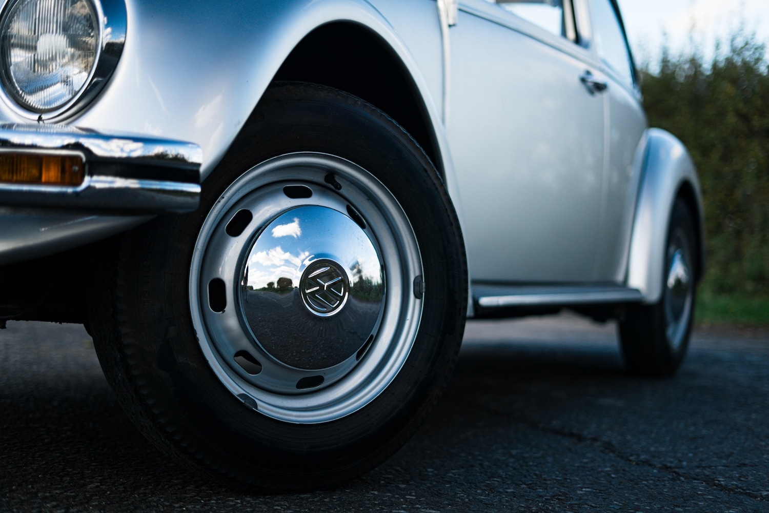 Used Volkswagen Beetle 1978 for sale - 76505264: Photo 8