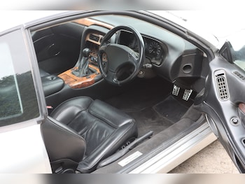 Used Aston Martin DB7 2000 for sale - 78453150: Photo