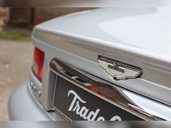 Used Aston Martin DB7 2000 for sale - 78453150: Photo