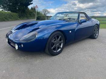 1994 (L) - 5.0 2dr