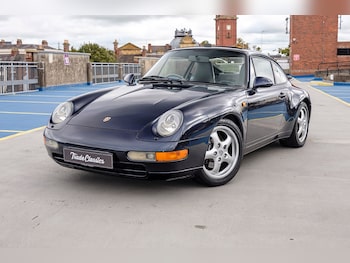 1995 (N) - 2dr Auto