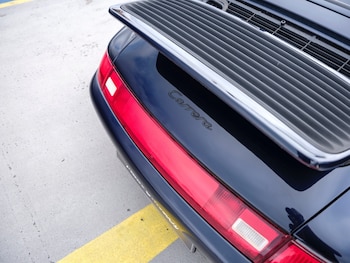 Used Porsche 911 1995 for sale - 76165291: Photo 3