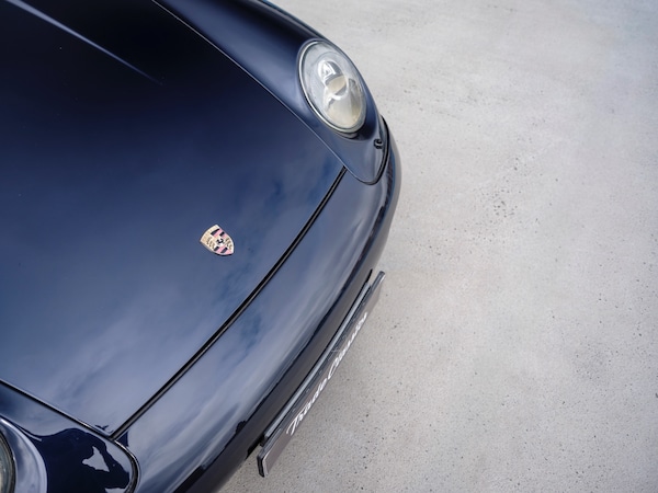 Used Porsche 911 1995 for sale - 76165291: Photo 4